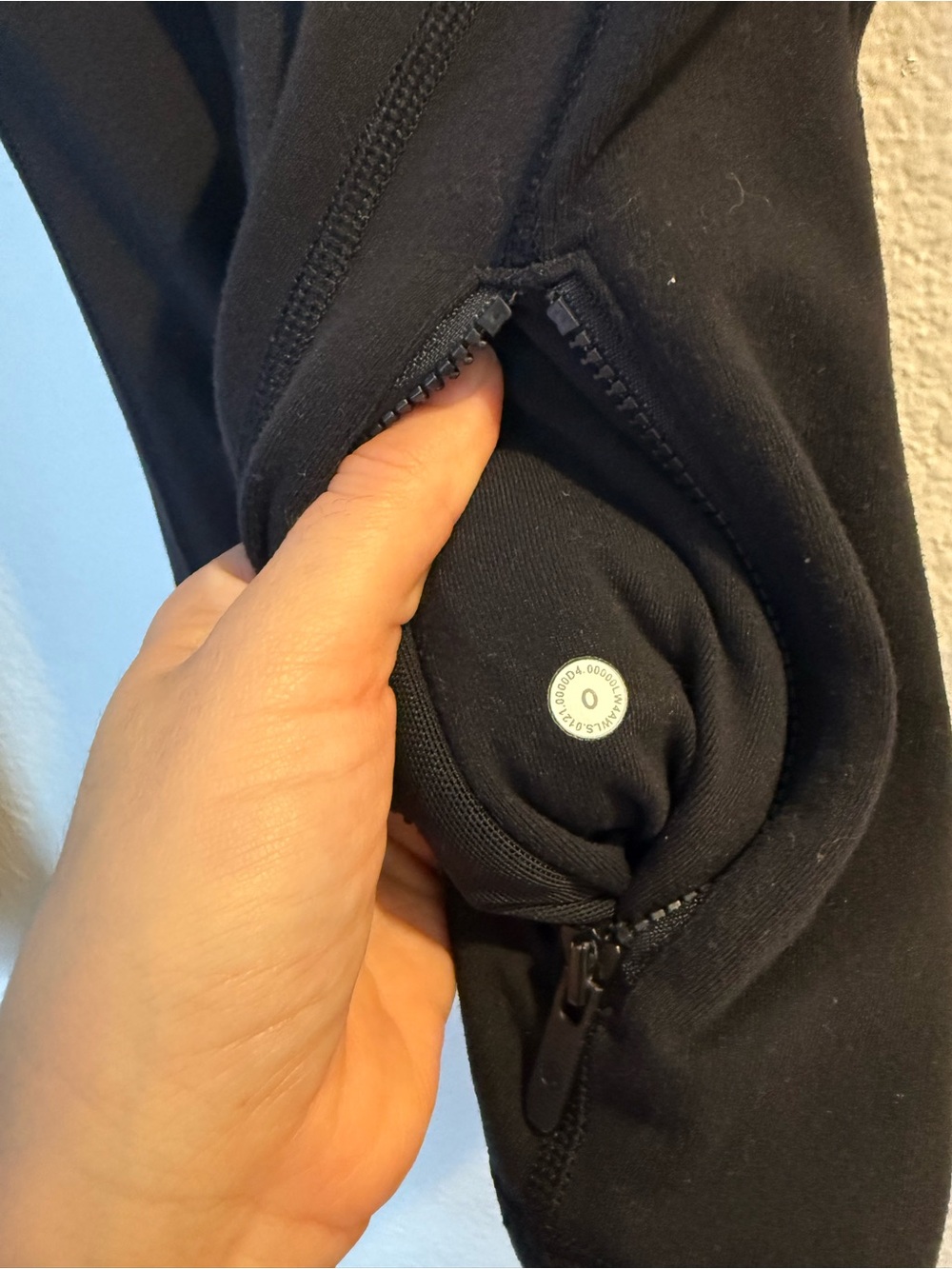 Lululemon Define Jacket - Picture 5 of 5